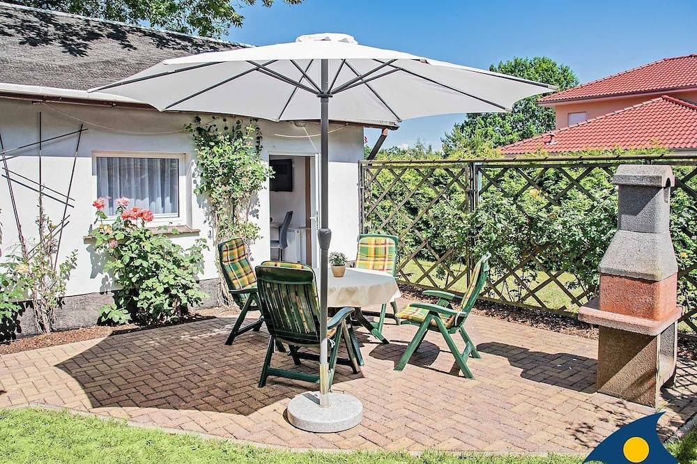 Ferienwohnung in Usedom für 2 Personen in Usedom
