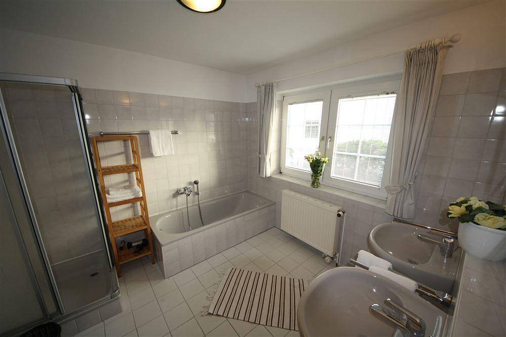 Ganze Ferienwohnung, Haus Schmiedeweg Wohnung 02 in Westerland, Sylt (Gemeinde)