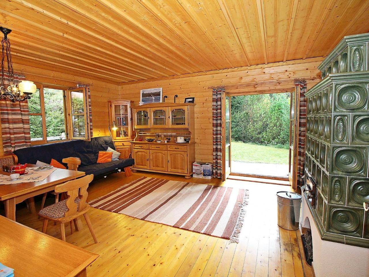 Chalet Haus Ahlfeld by Interhome in Sankt Aegyd am Neuwalde, Mostviertel Region