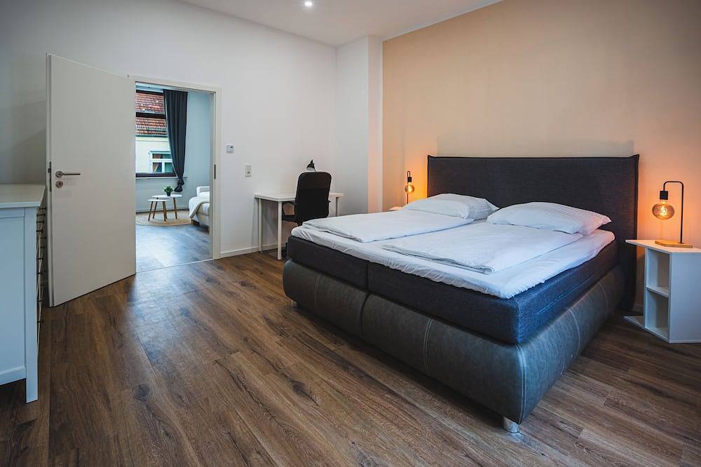 Apartamento entero, Wohnen im Herzen der Neustadt, dem Flüsseviertel! in Neustadt Bremen, Bremen