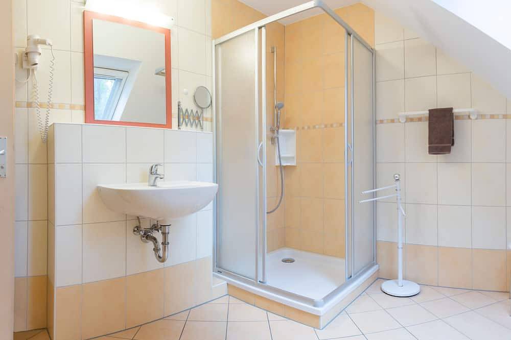 Ganze Wohnung, Komfort-Appartement für 2 Personen - Familienpark Senftenberger See in Senftenberger See, Senftenberg