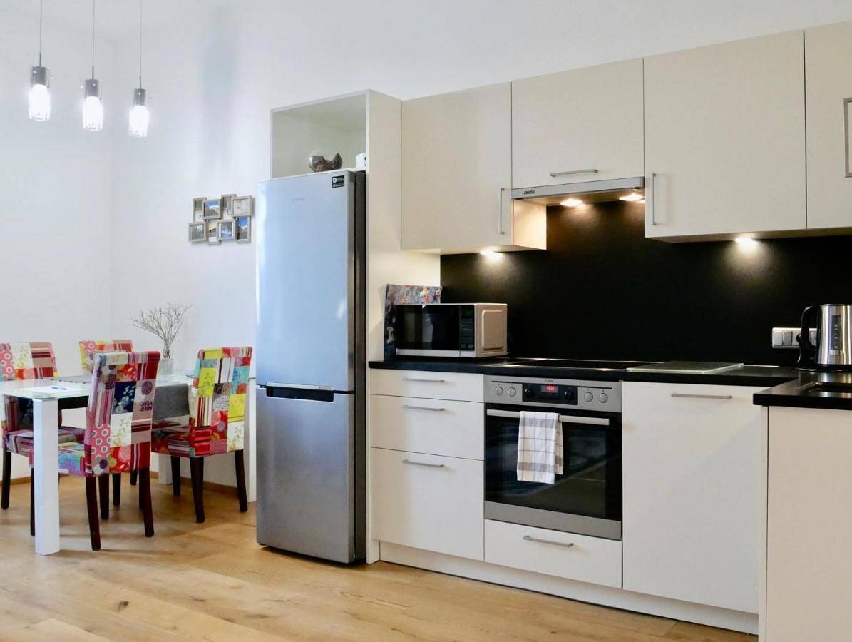 Ganze Wohnung, Two-Bedroom Apartment in Stubaier Alpen, Mutters