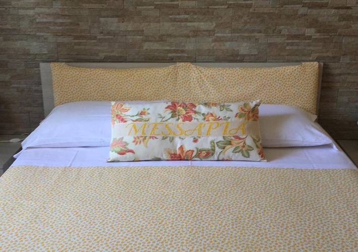 Chambre d’hôte pour 7 personnes, avec jardin - 1