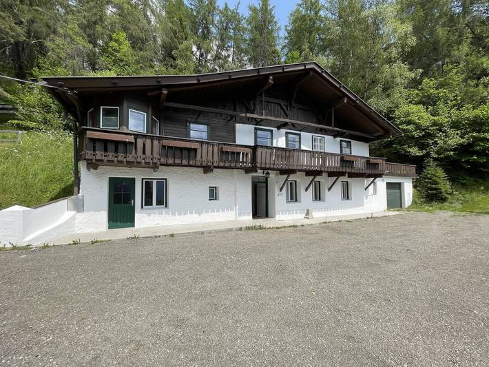 Ferienhaus Sonnenwinkl in Karwendel (Tirol), Reith bei Seefeld