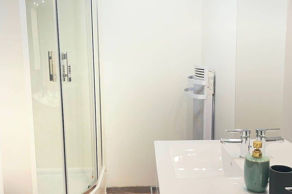 Appartement entier, Le Cocon d’Aillon • Appartement 7 Pers • Margériaz in Aillon-le-Jeune, Région de Chambéry