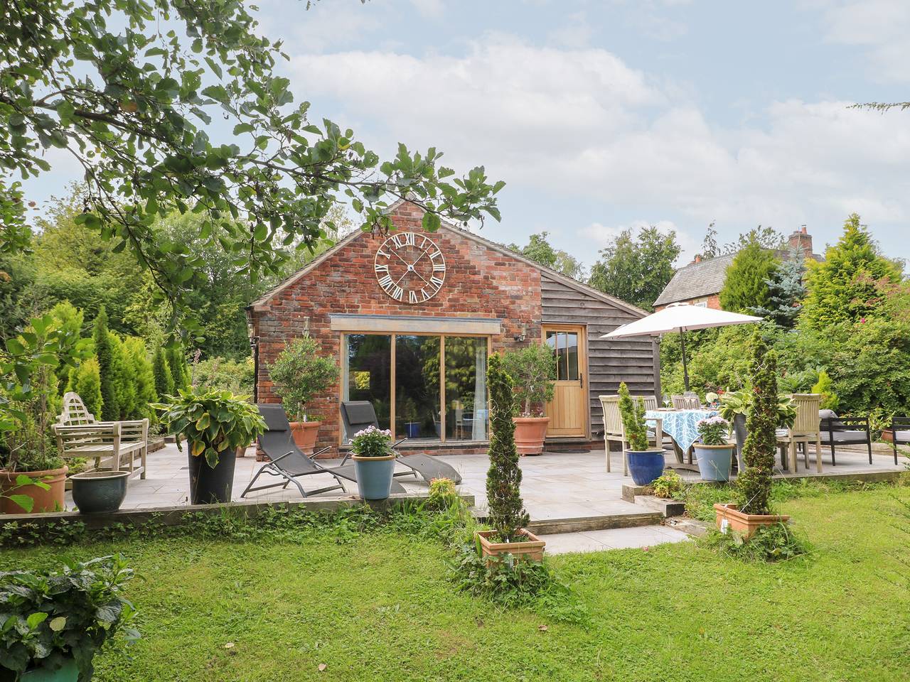 Casa vacanza a Midlands a partire da 179€ a notte