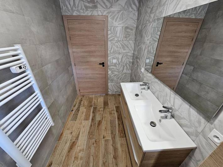 Gîte pour 4 personnes, avec jardin, animaux acceptés à Puyvalador - 4