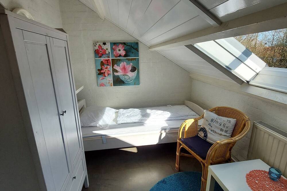 Sturmzeit am Meer! Familienfreundl. Haus, 4 P., Kamin, Bbq, W-Lan in Aquadelta, Bruinisse