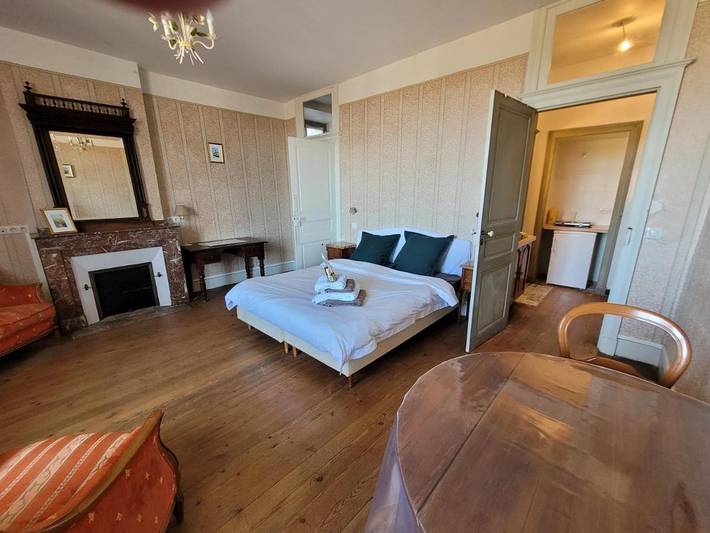 Gîte pour 2 personnes à Martel - 2