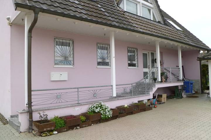 Ferienwohnung für 2 Personen, mit Garten und Sauna - 1
