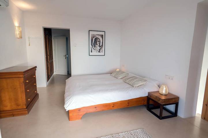 Ferienhaus für 6 Personen, mit Balkon und Garten in Cala Vedella - 3