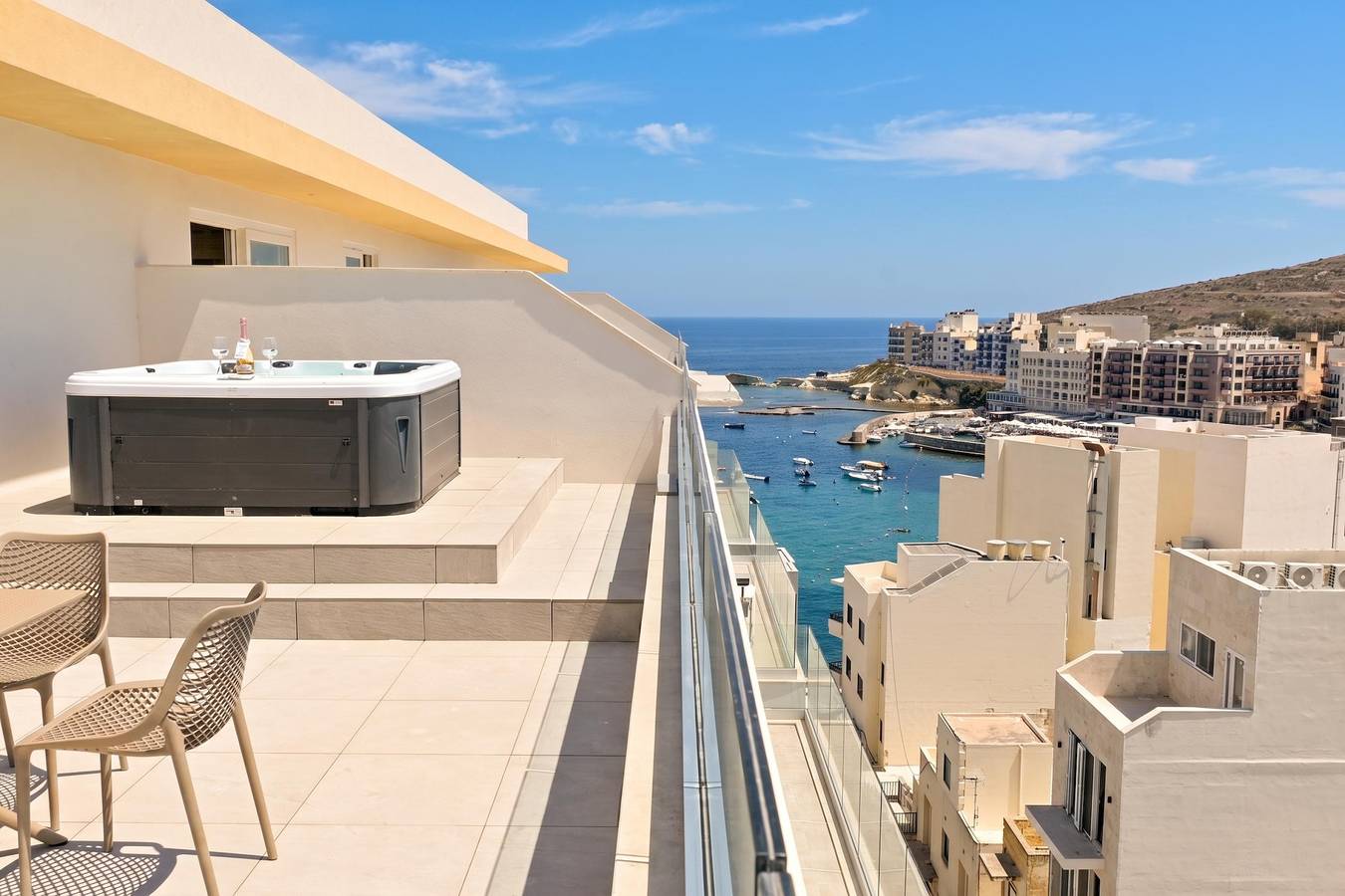 Appartamento vacanze a Zebbug a partire da 143€ a notte