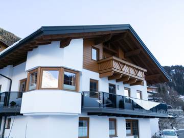 Ferienwohnung für 5 Personen in Nauderer Berge, Nauders, Bild 2