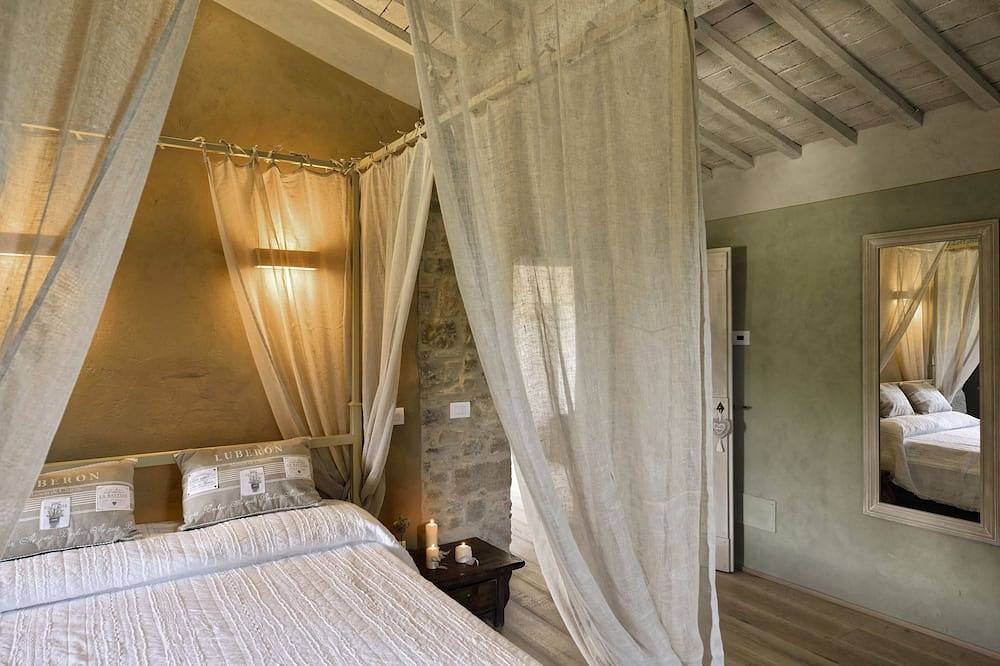 Charmante Villa mit privatem Pool zwischen Pienza und Montepulciano in Torrita di Siena, Siena Provinz