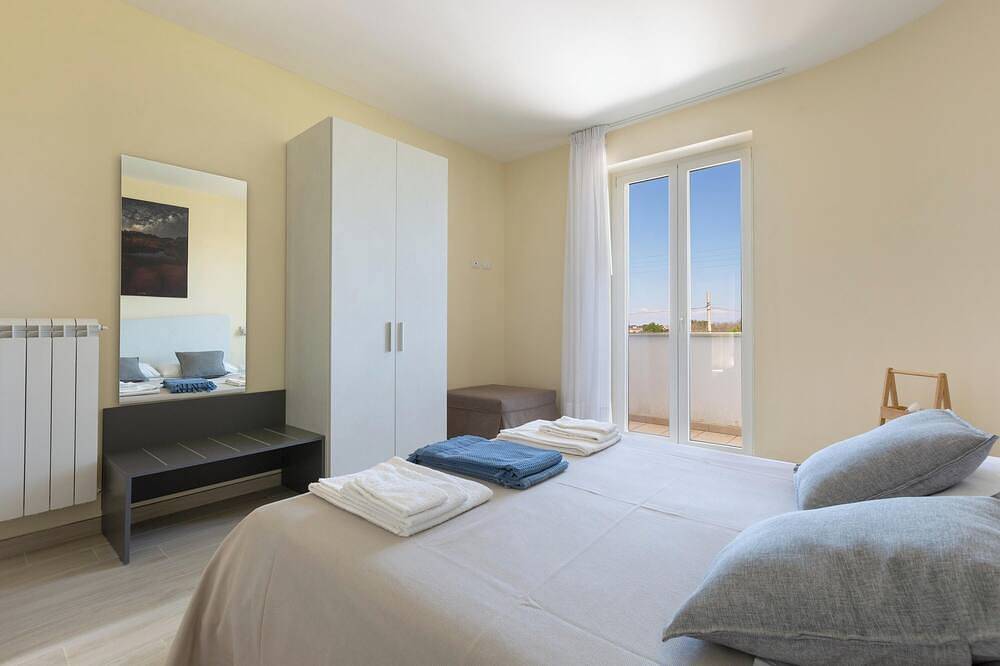 Ganze Wohnung, Ulivo di Rocco - Bilo Superior Pp by Barbarhouse in Cannole, Lecce Provinz
