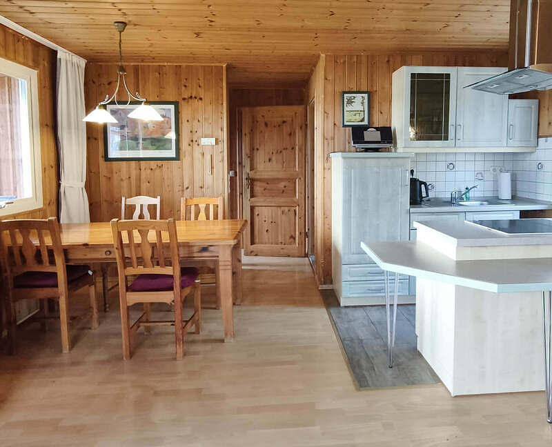 Ferienhaus Schweden für 4 Personen in Rotta, Kemberg