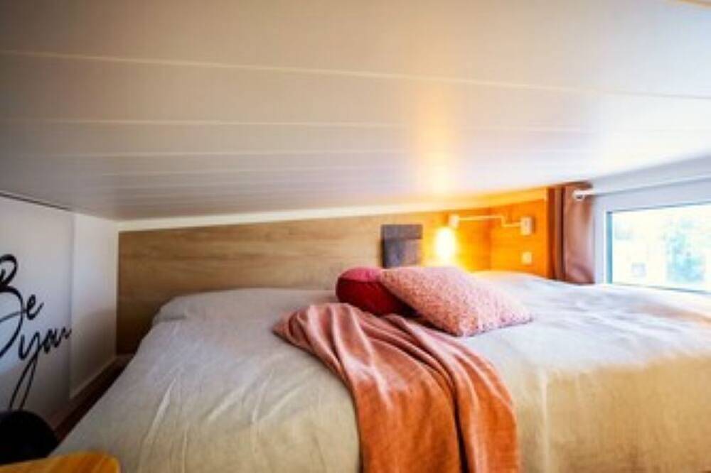 Tiny House Double – C225 12 Grad Ost in Groß Kordshagen, Stralsund Umland