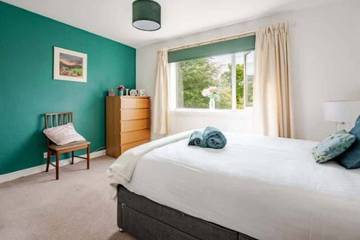 Holiday Rental for 4 People in Largs, Ayrshire, Photo 1