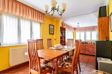 Apartamento para 10 Personas en Tapia de Casariego, Costa Occidental Asturiana, Foto 4