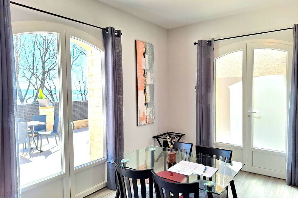 Apartment \"Perle\" - Domaine de la Mautanne **** in Sainte-Tulle, Parque natural regional del Luberon