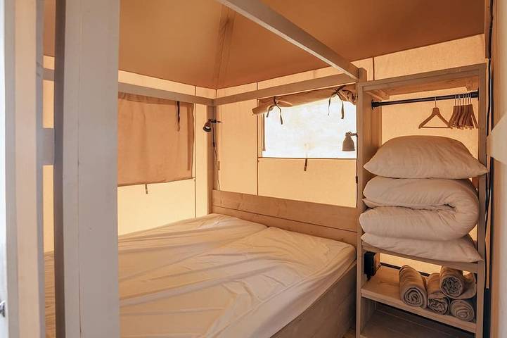 Gîte pour 7 personnes à Saint-Léonard-des-Bois - 2