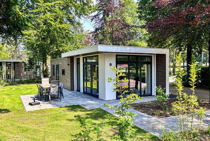 Vakantiehuis voor 4 personen in Ede