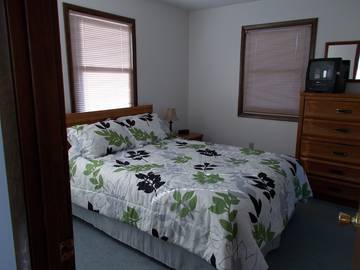 Cottage for 8 Guests in Nags Head, Dare County, Picture 1