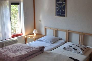 Ferienhaus für 5 Personen in De Haan, Westflandern, Bild 3