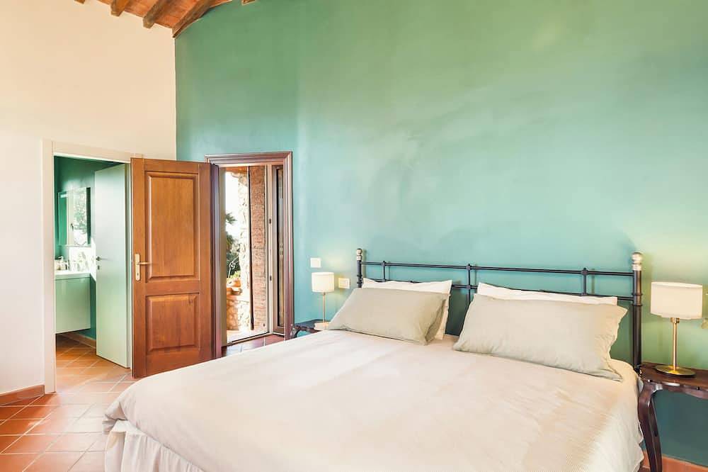 Casale Ombrone 11, Emma Villas in Campagnatico, Provincie Grosseto