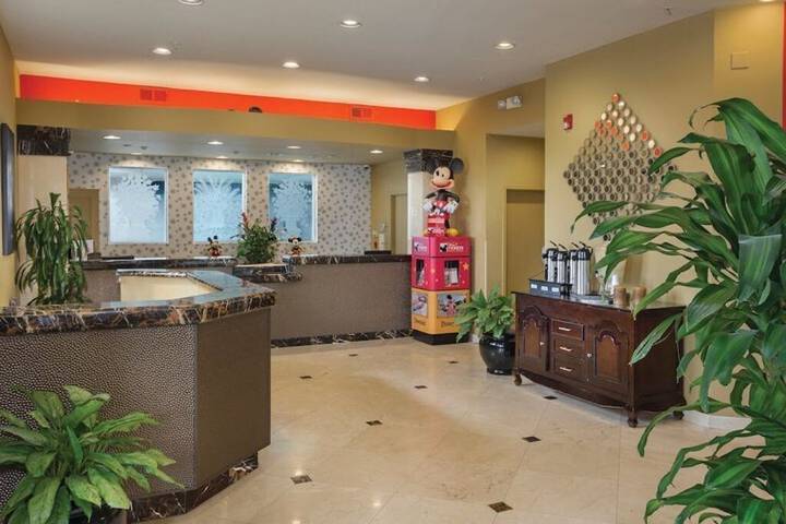 Holiday apartment for 8 people - 1