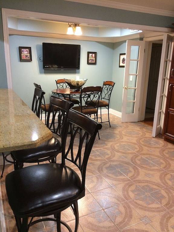 Vacation House for 16 Guests in Mississippi, USA