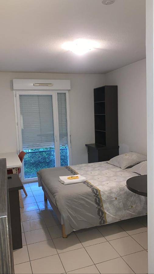 Gîte pour 2 personnes à Saint-Priest-en-Jarez - 2