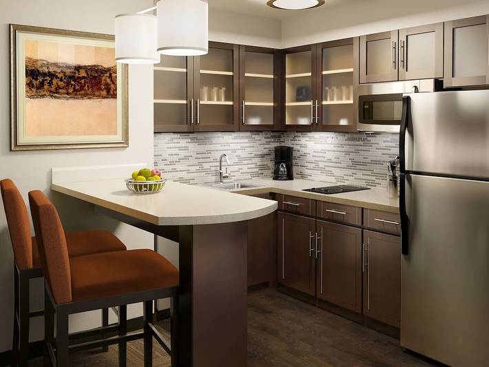 Vacation rental for 4 people, with pool and hot tub in Gilbert