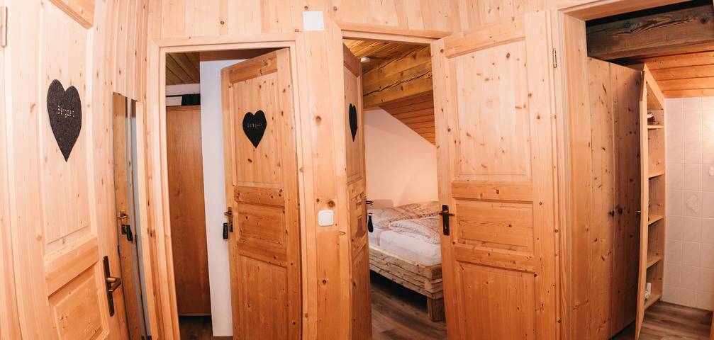 Appartement de vacances entier, Alpe Keck in Oberstaufen, Souabe (Bavière)