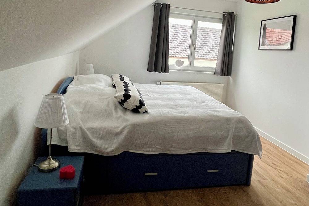 Ganze Wohnung, Komfortable Ferienwohnung in der Nähe vom Cottbuser Ostsee in Neuhausen/Spree, Lausitz