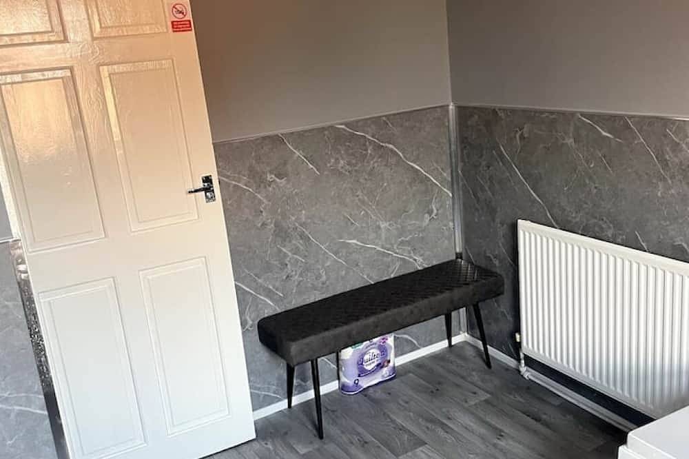 Apartment for 5 People in Sunderland, North East England