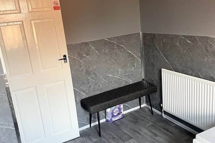 Apartment for 5 people in Sunderland