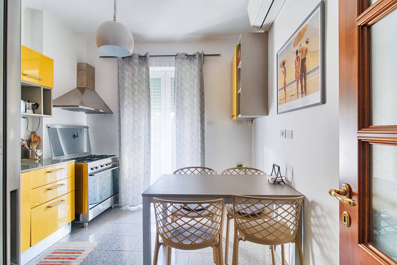 Entire apartment, Ressmann 1 - 10 min from Teatro Rossetti in Trieste, Carso