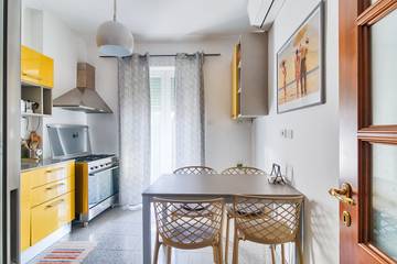 B&b per 2 Persone in Trieste, Carso, Foto 1