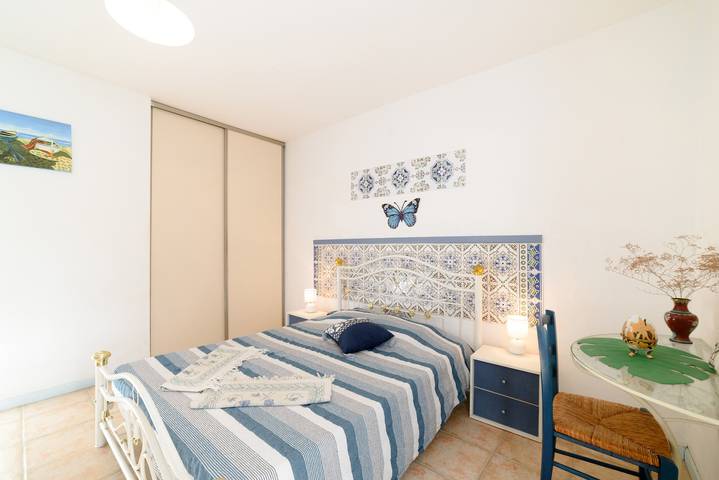 Chambre d’hôte pour 3 personnes, avec Jardin