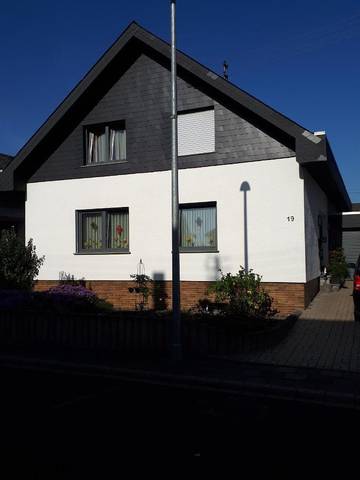 Ferienwohnung für 4 Personen, mit Balkon in Andernach