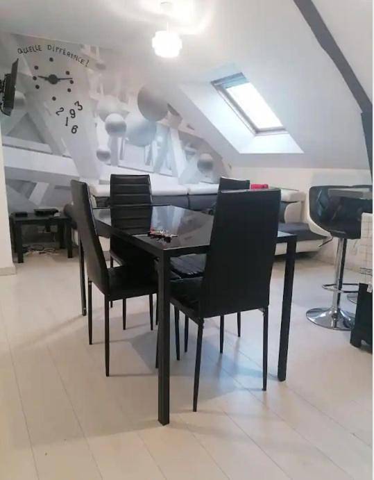 Maison d’hôte pour 2 personnes, avec vue à Ploërmel - 4