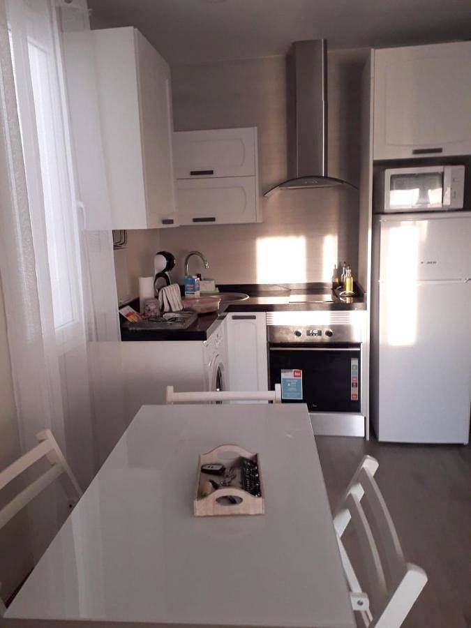 Apartamento entero, Céntrico y acogedor en tierra de vinos in Logroño, Provincia de La Rioja