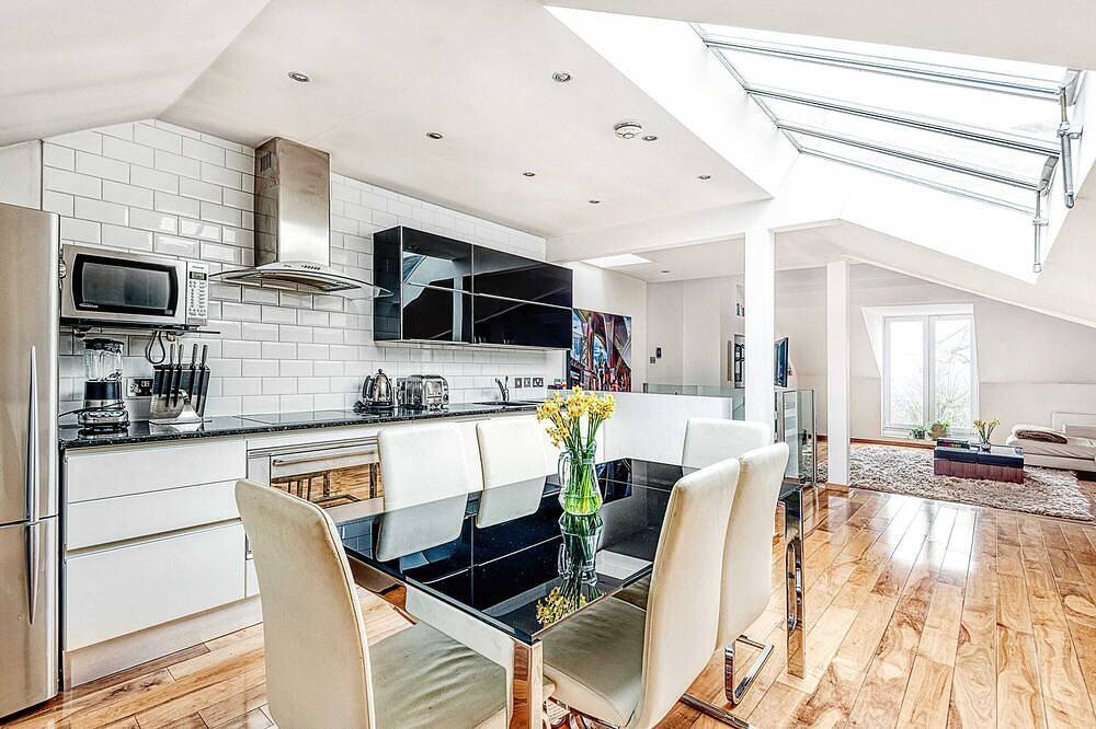 Appartamento vacanze a Londra a partire da 716€ a notte
