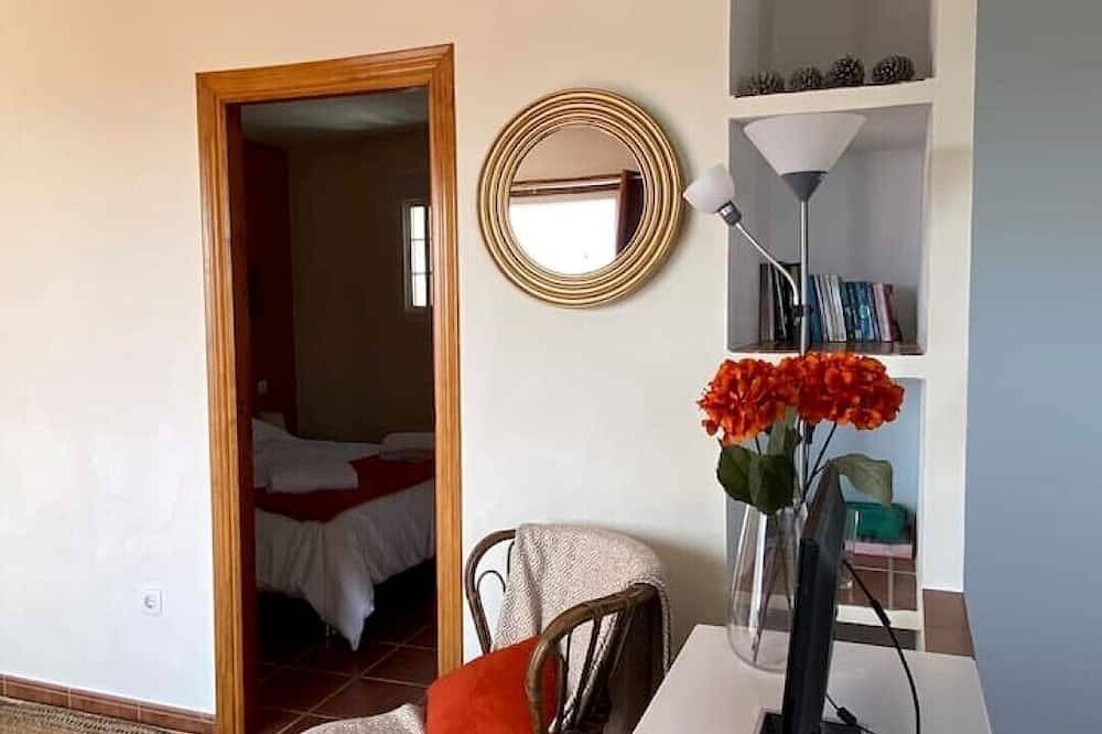 Apartamento entero, Stunning 1 bedroom apartment with incredible view in Gaucín, Provincia de Málaga