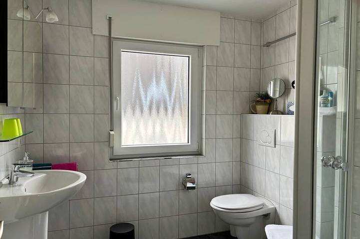 Bauernhof für 3 Personen, mit Balkon im Ahrtal - 4