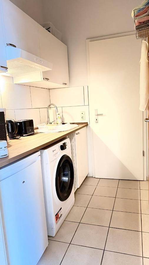 Ferienwohnung für 4 Personen
