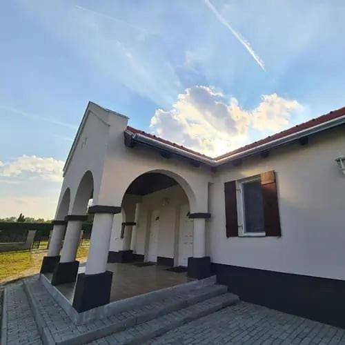 Appartement de vacances pour 6 personnes, avec vue et jardin