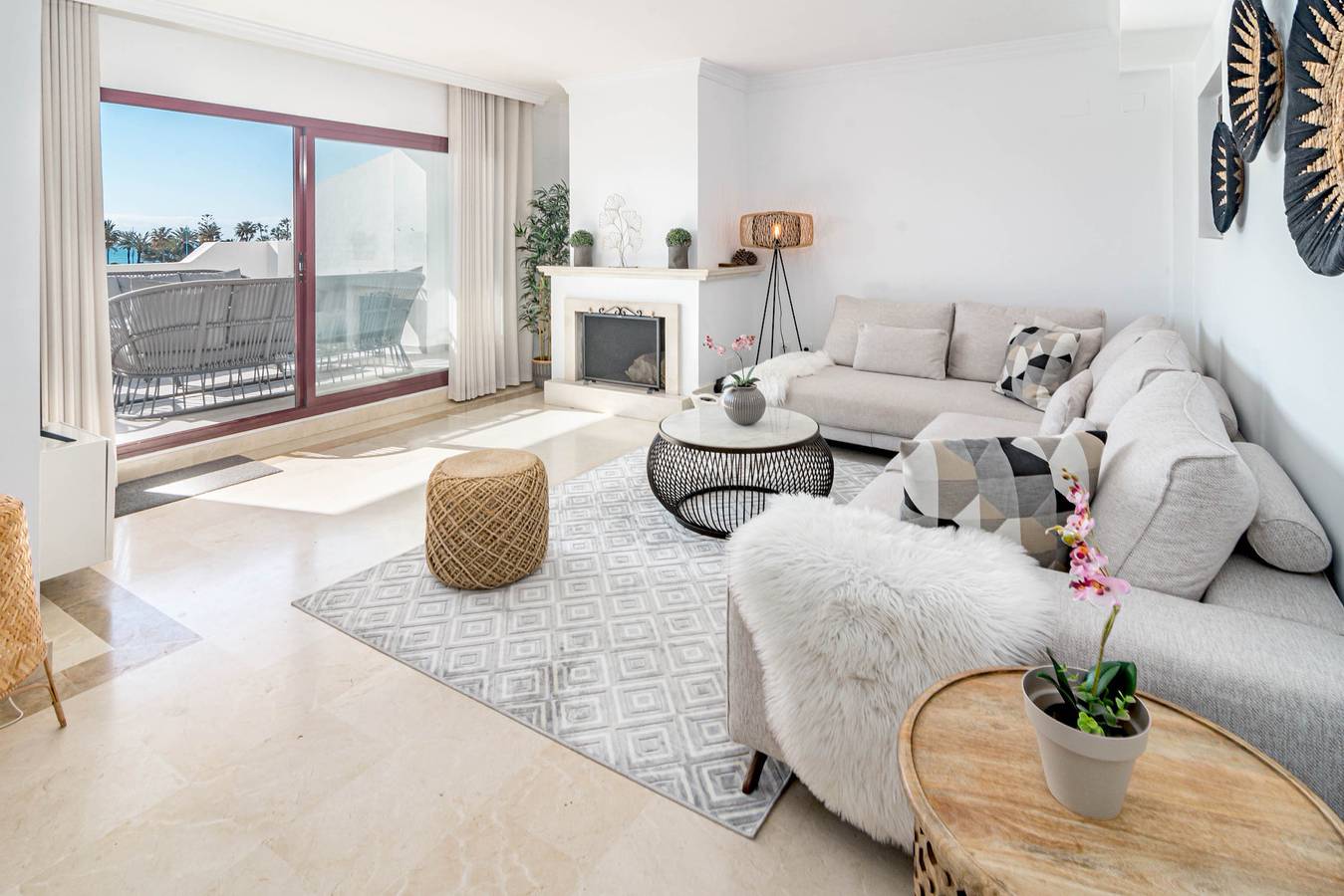 Apartamento entero, Noray 10 in San Pedro Alcántara, Marbella