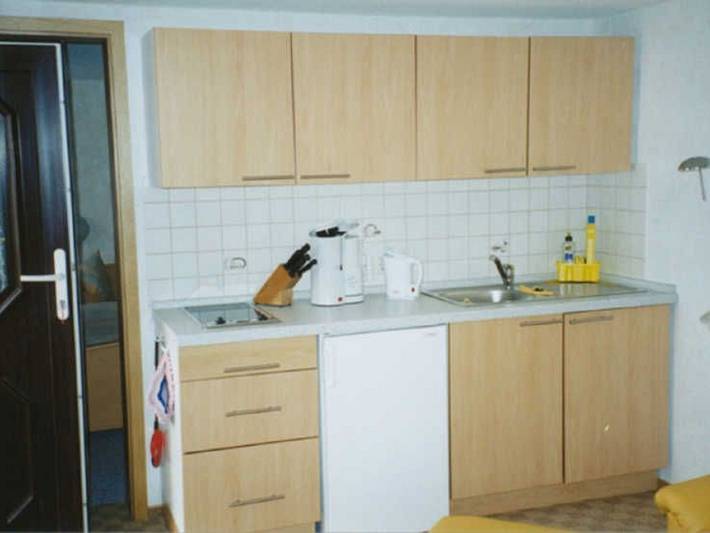 Ferienwohnung für 2 Personen, mit Balkon und Terrasse in Ückeritz - 4